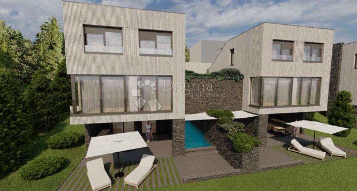 Terreno edificabile Bijenik, Črnomerec, 5.329m2