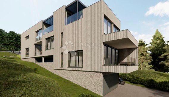 Terreno edificabile Bijenik, Črnomerec, 5.329m2