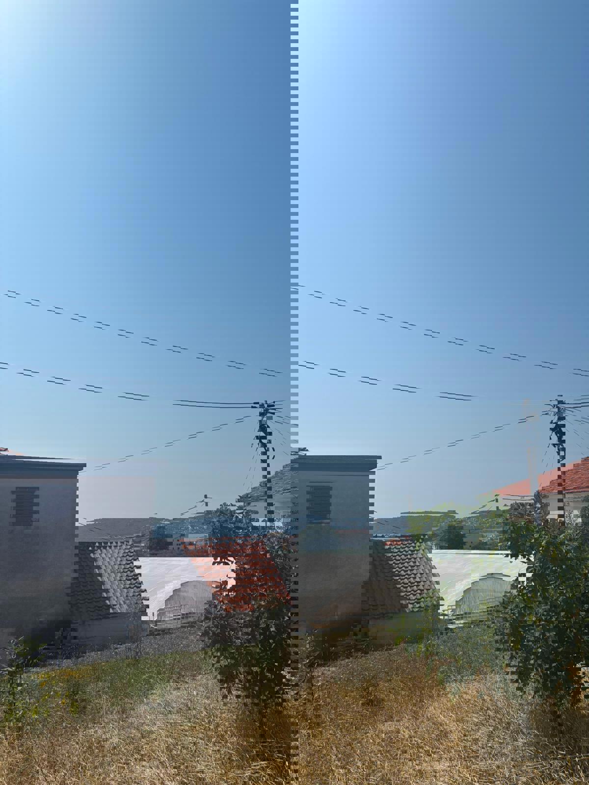 Terreno edificabile ideale per investitori - Seget Donji