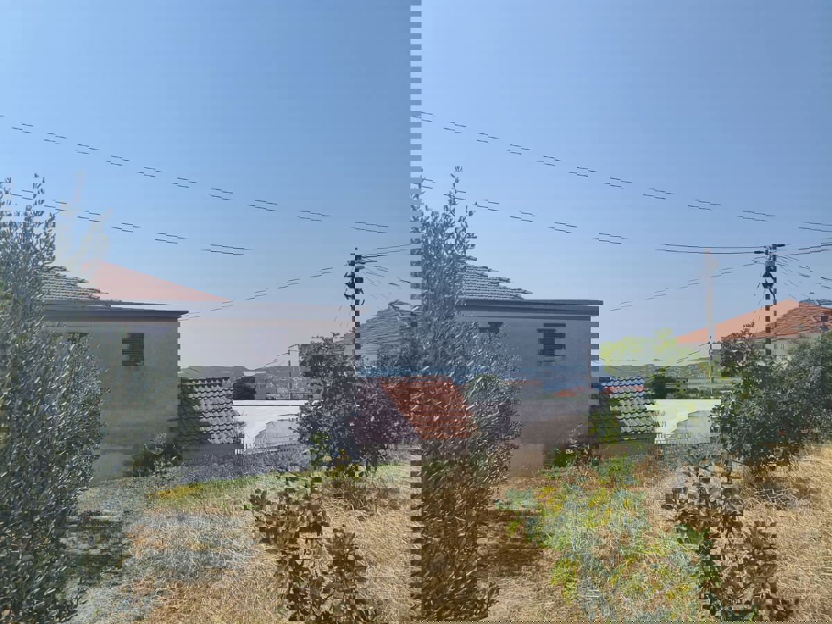 Terreno edificabile ideale per investitori - Seget Donji