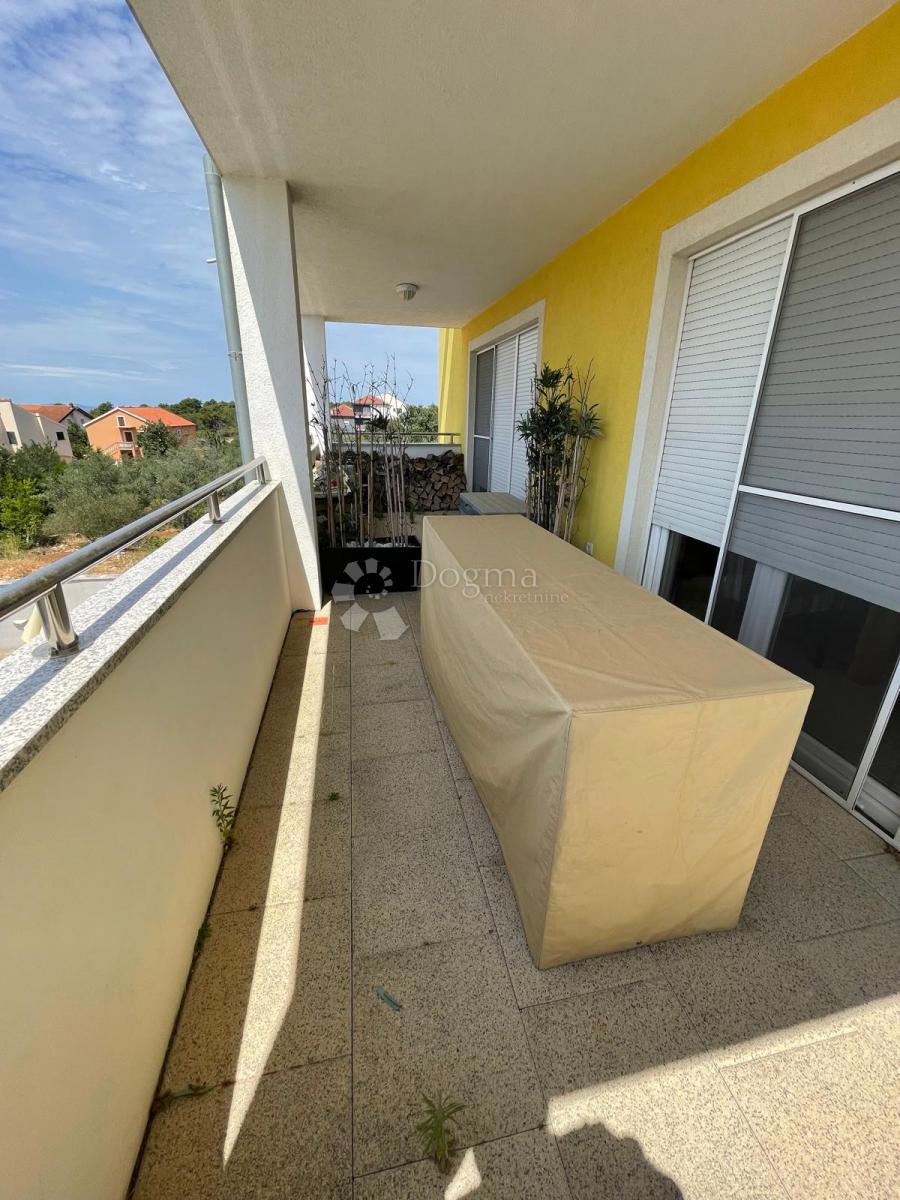 Allogio Plovanija, Zadar, 92,28m2