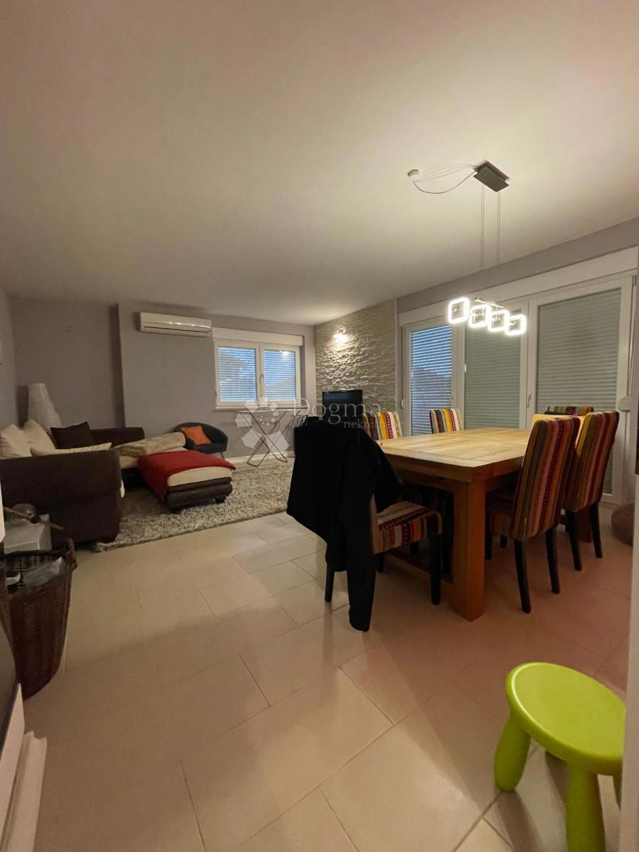 Allogio Plovanija, Zadar, 92,28m2