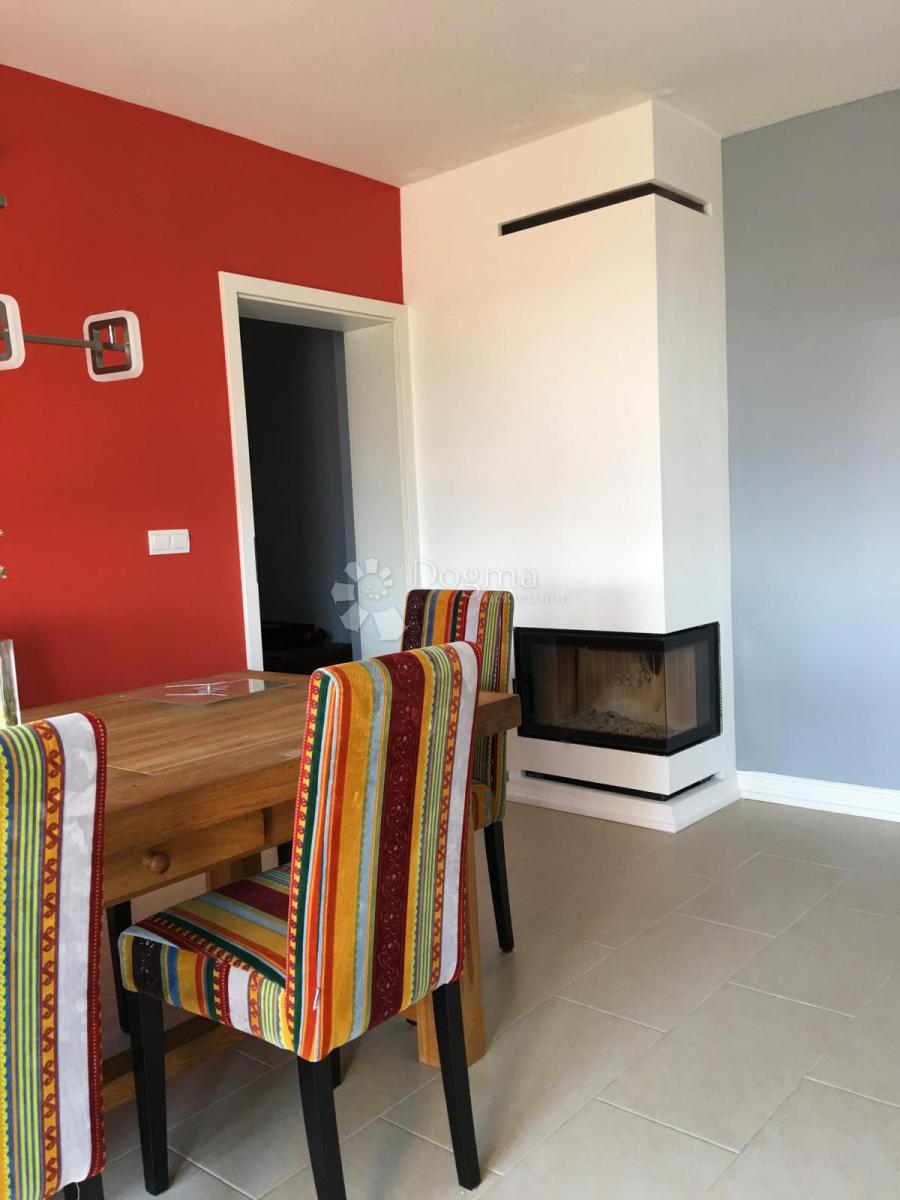 Allogio Plovanija, Zadar, 92,28m2