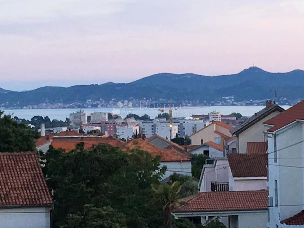 Allogio Plovanija, Zadar, 92,28m2