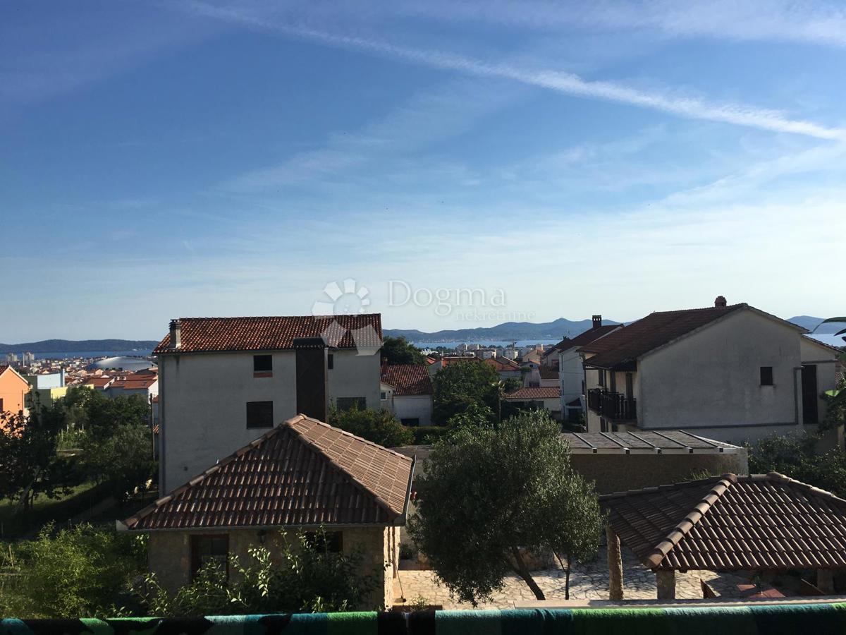 Allogio Plovanija, Zadar, 92,28m2