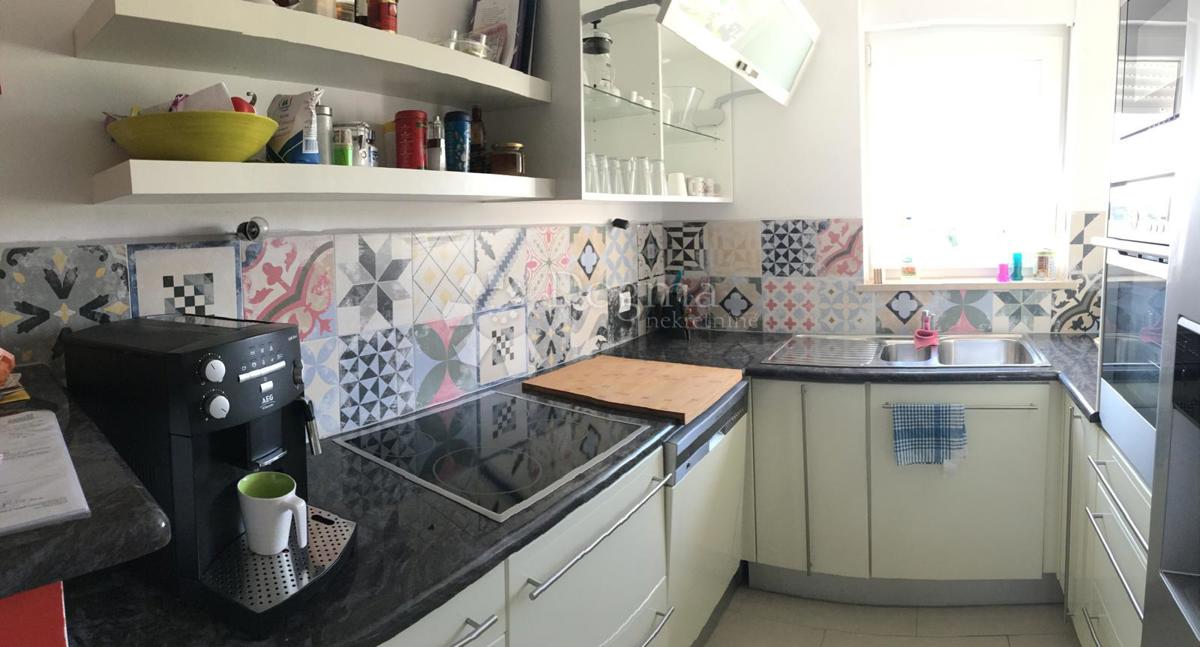 Allogio Plovanija, Zadar, 92,28m2