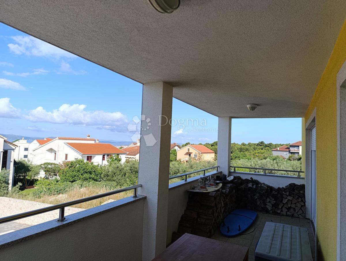 Allogio Plovanija, Zadar, 92,28m2