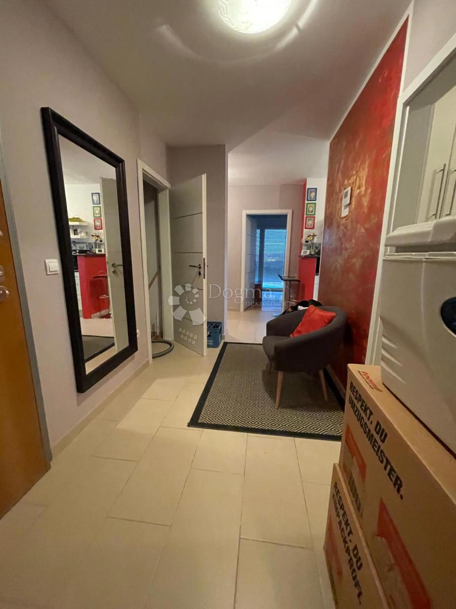 Allogio Plovanija, Zadar, 92,28m2