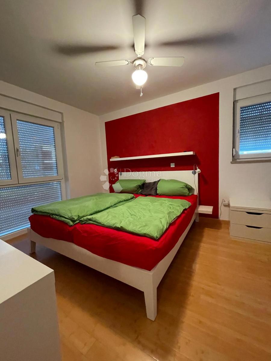 Allogio Plovanija, Zadar, 92,28m2