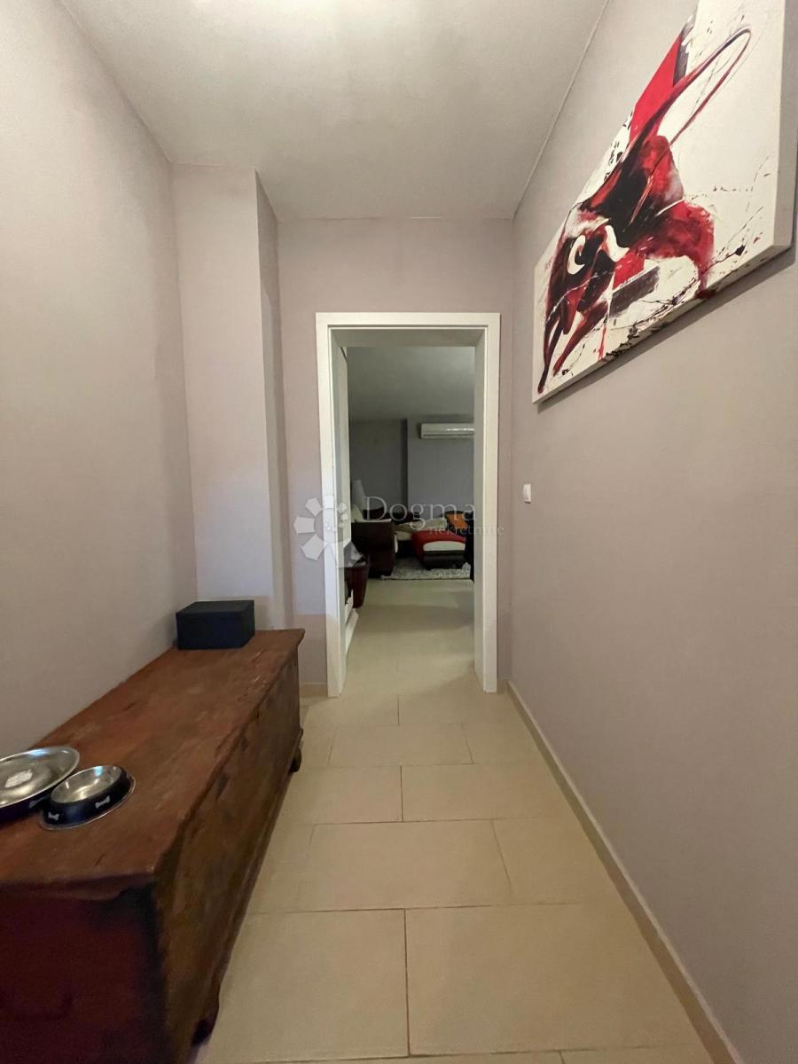 Allogio Plovanija, Zadar, 92,28m2