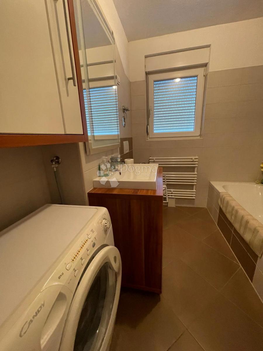 Allogio Plovanija, Zadar, 92,28m2