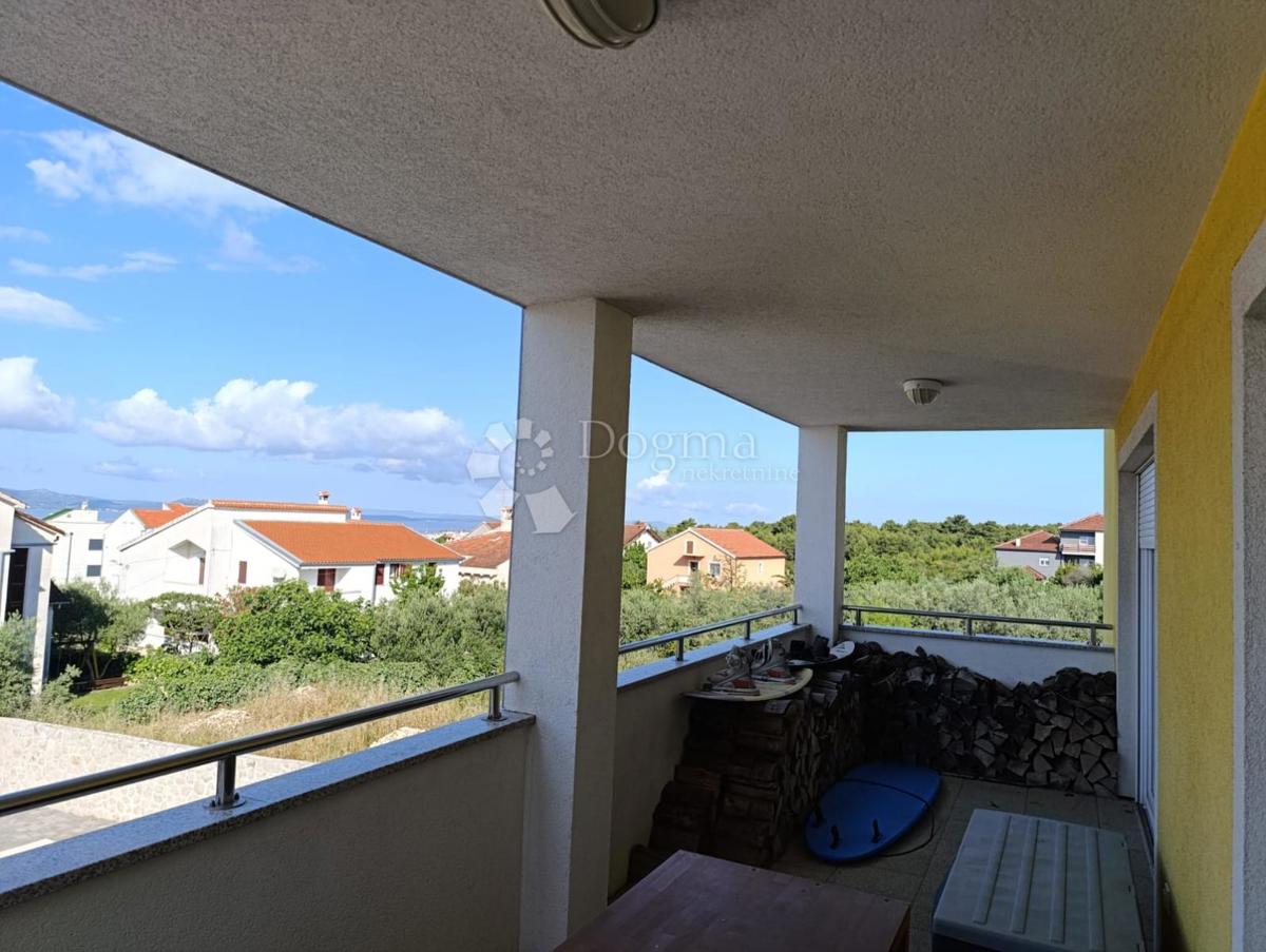 Allogio Plovanija, Zadar, 92,28m2
