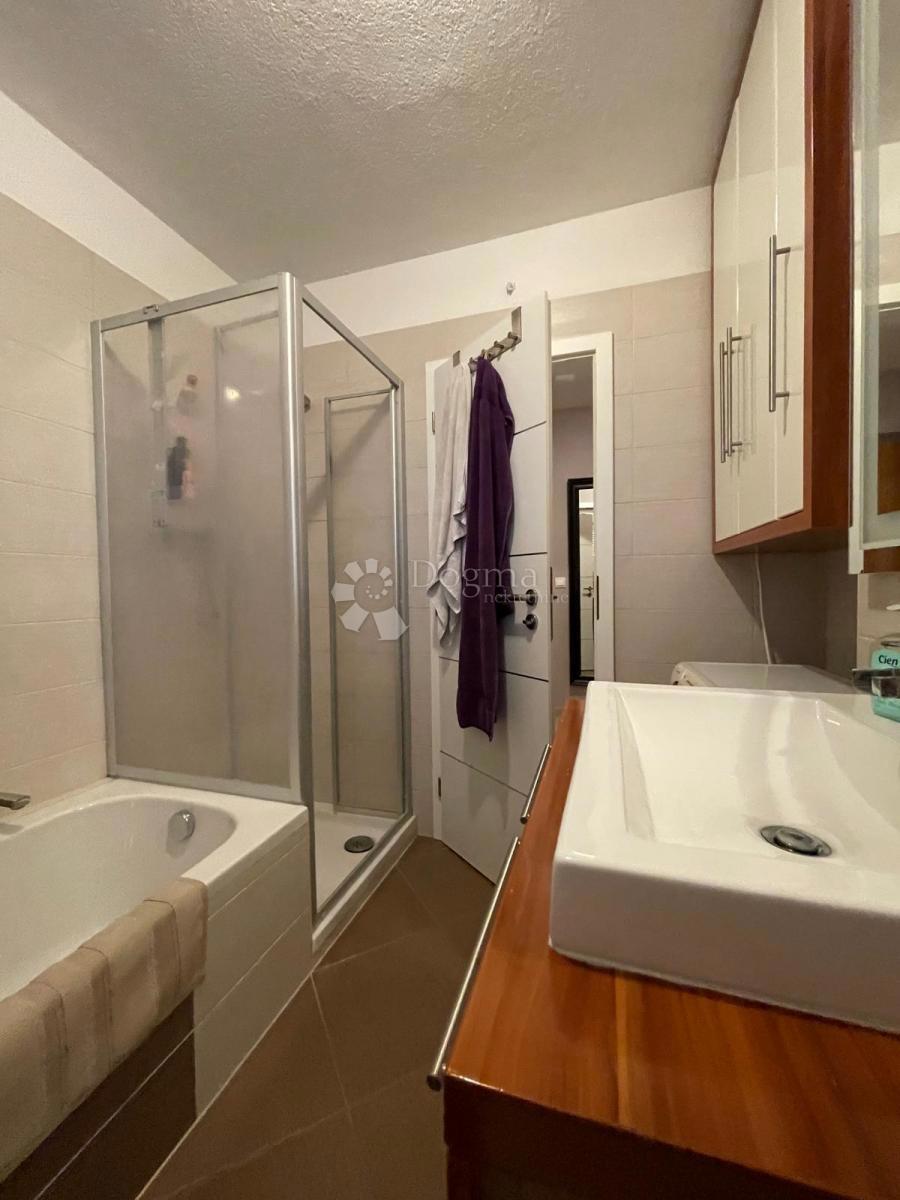 Allogio Plovanija, Zadar, 92,28m2