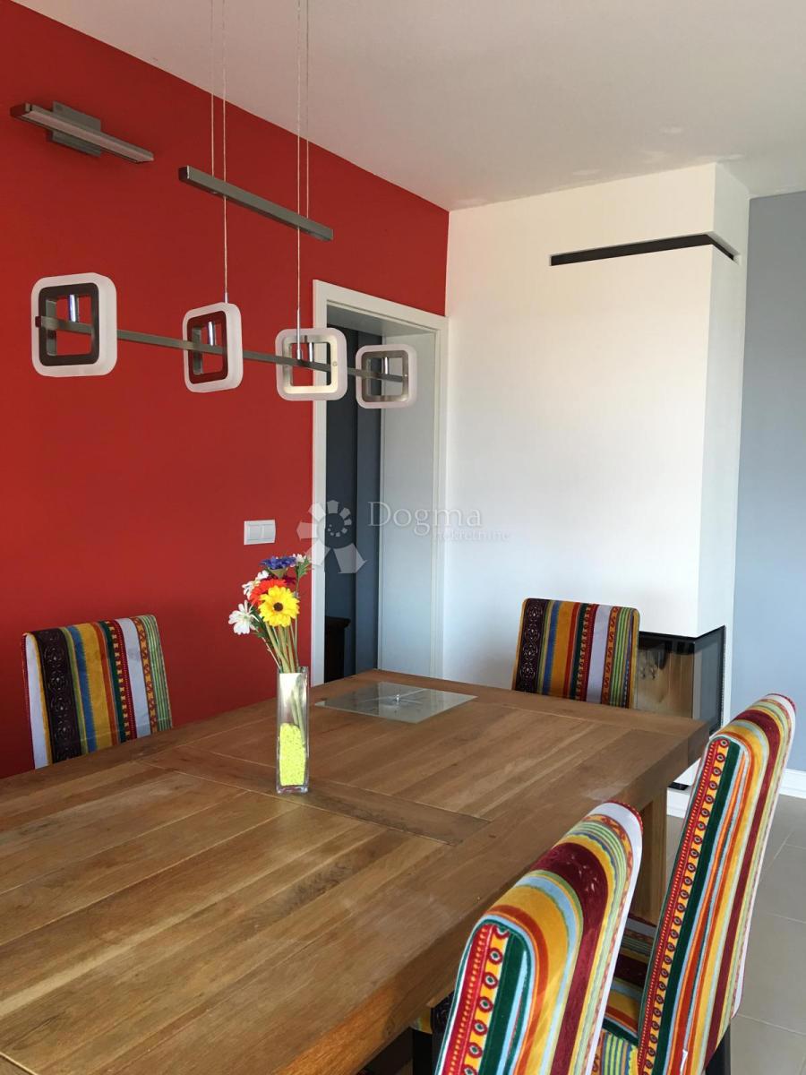 Allogio Plovanija, Zadar, 92,28m2