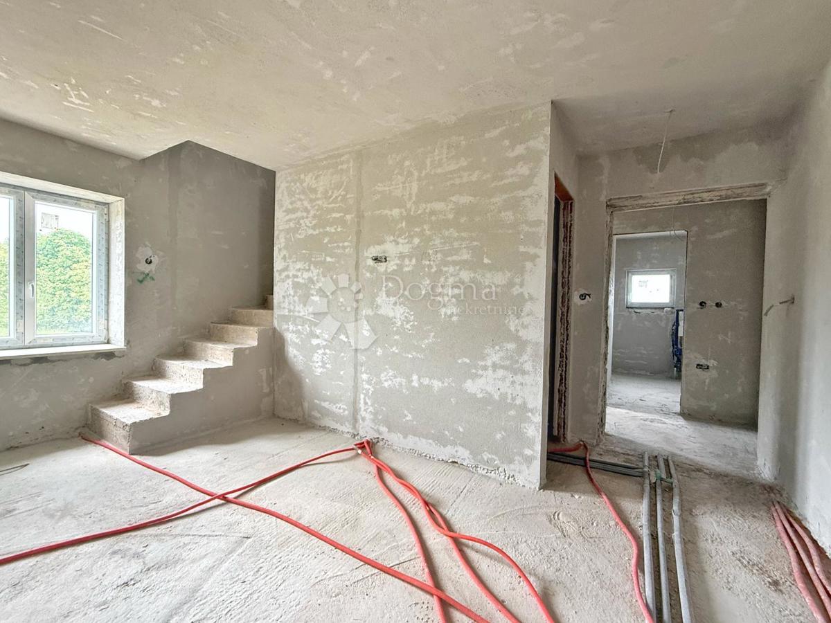 OTTIMA CASA IN FASE ROHBAU - OFFERTA SOLO DA DOGMA