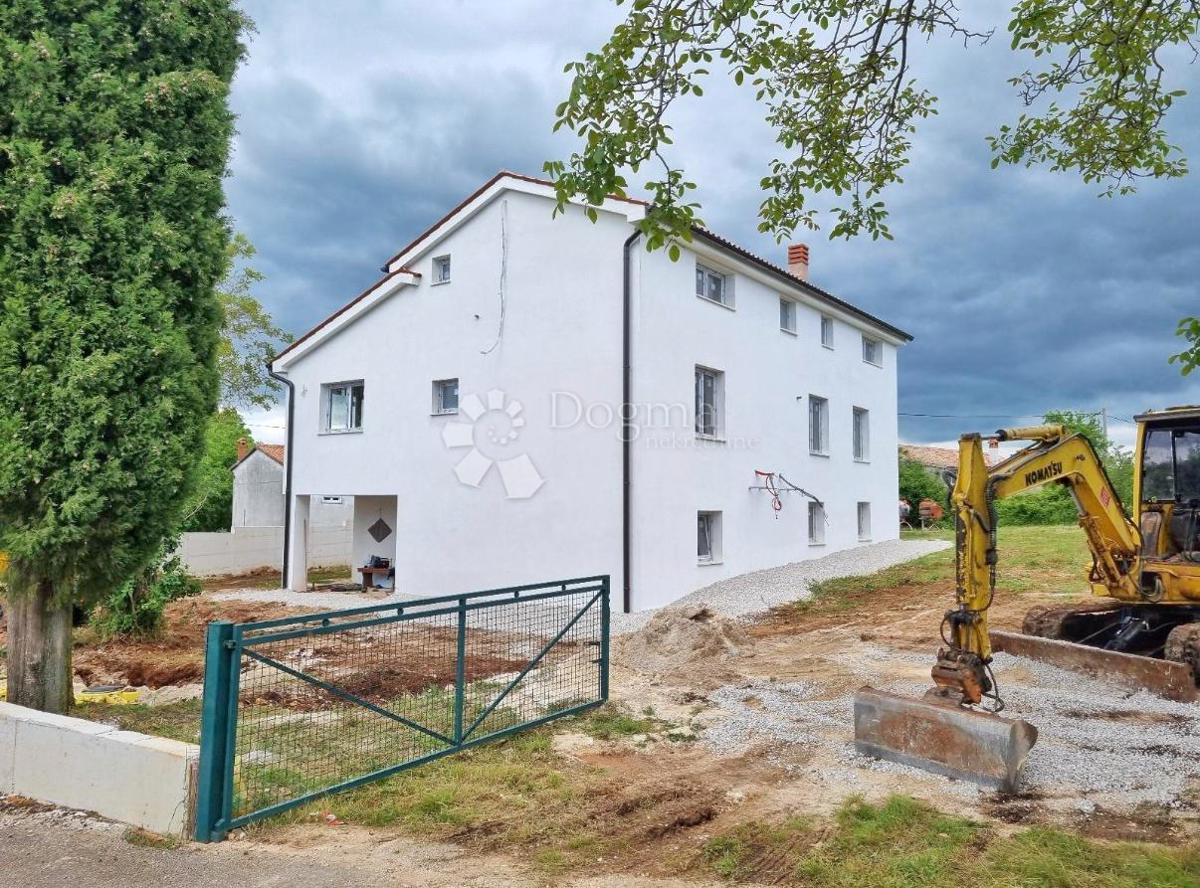 OTTIMA CASA IN FASE ROHBAU - OFFERTA SOLO DA DOGMA