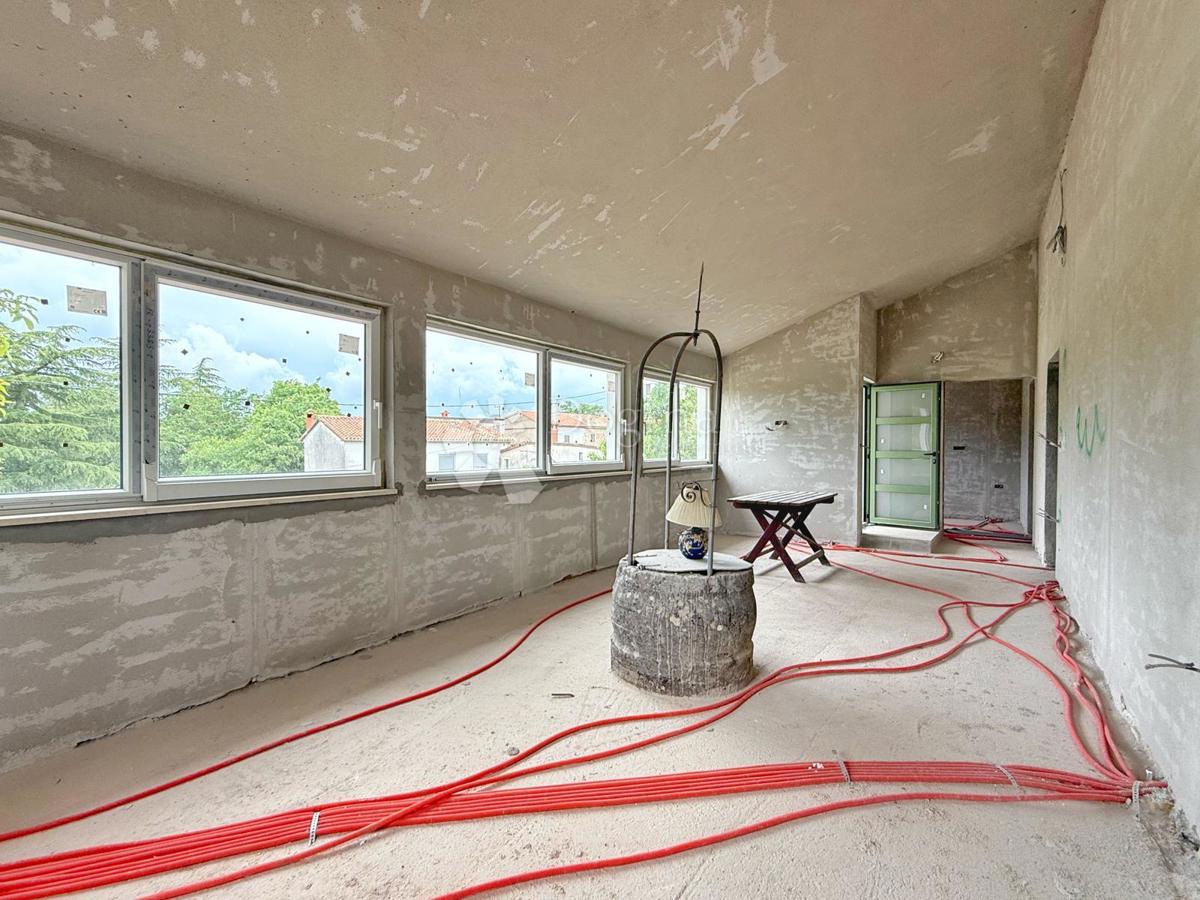 OTTIMA CASA IN FASE ROHBAU - OFFERTA SOLO DA DOGMA