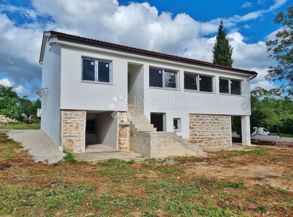 OTTIMA CASA IN FASE ROHBAU - OFFERTA SOLO DA DOGMA