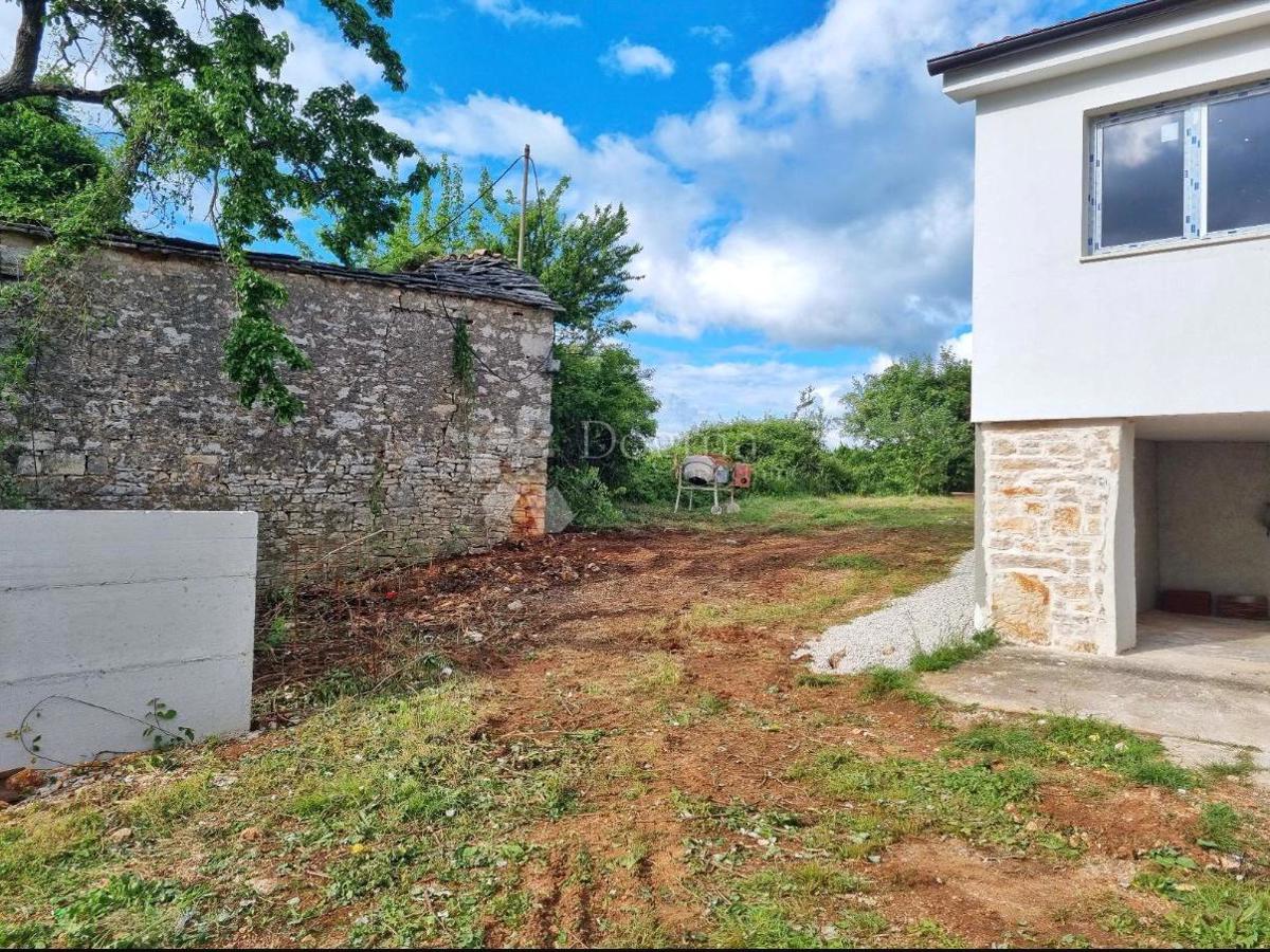 OTTIMA CASA IN FASE ROHBAU - OFFERTA SOLO DA DOGMA