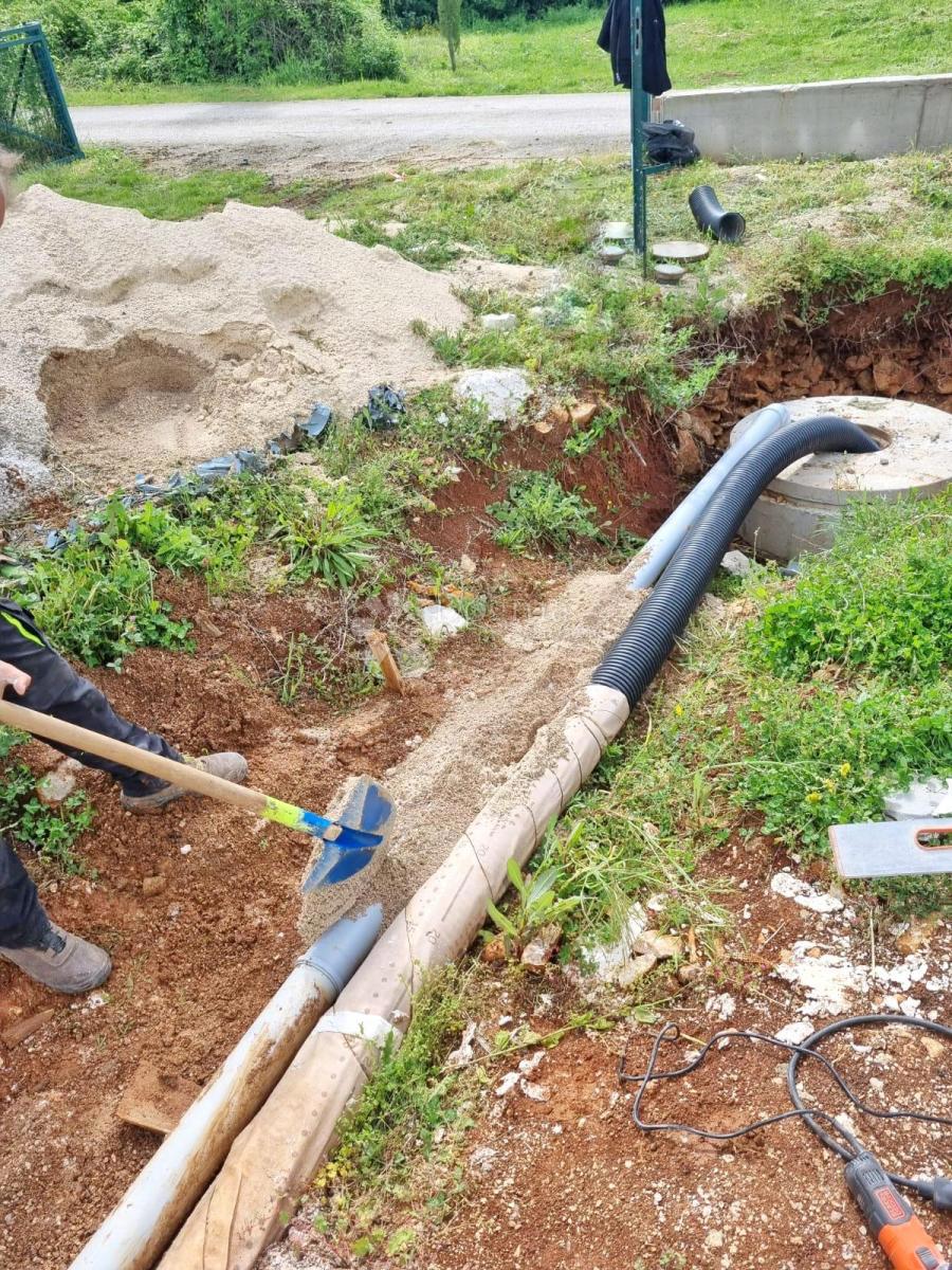 OTTIMA CASA IN FASE ROHBAU - OFFERTA SOLO DA DOGMA