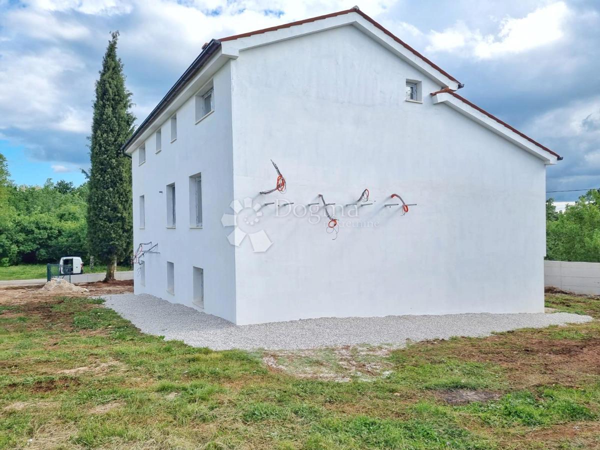 OTTIMA CASA IN FASE ROHBAU - OFFERTA SOLO DA DOGMA