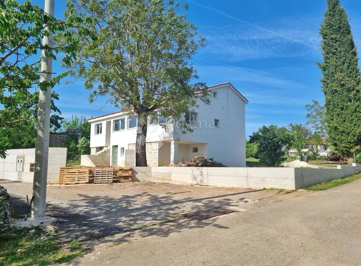 OTTIMA CASA IN FASE ROHBAU - OFFERTA SOLO DA DOGMA