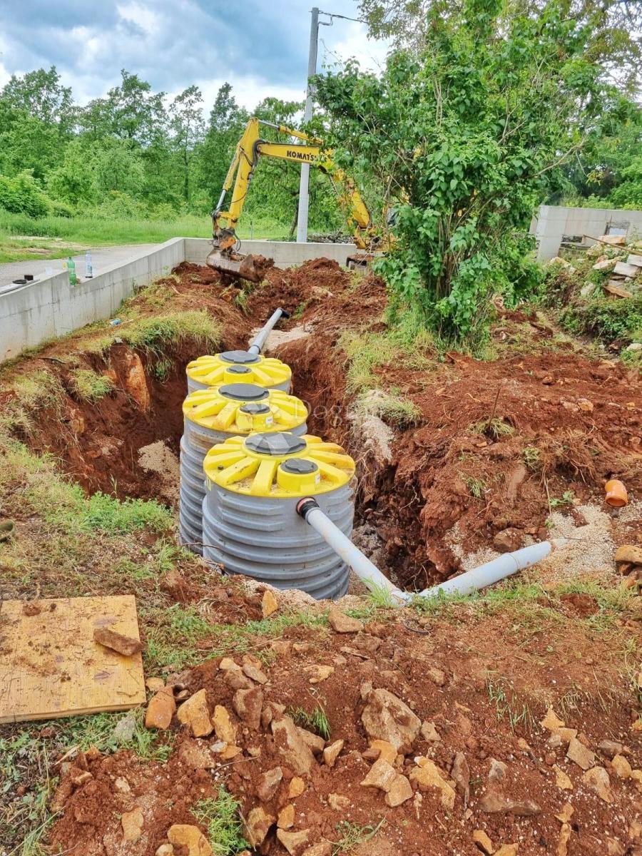 OTTIMA CASA IN FASE ROHBAU - OFFERTA SOLO DA DOGMA