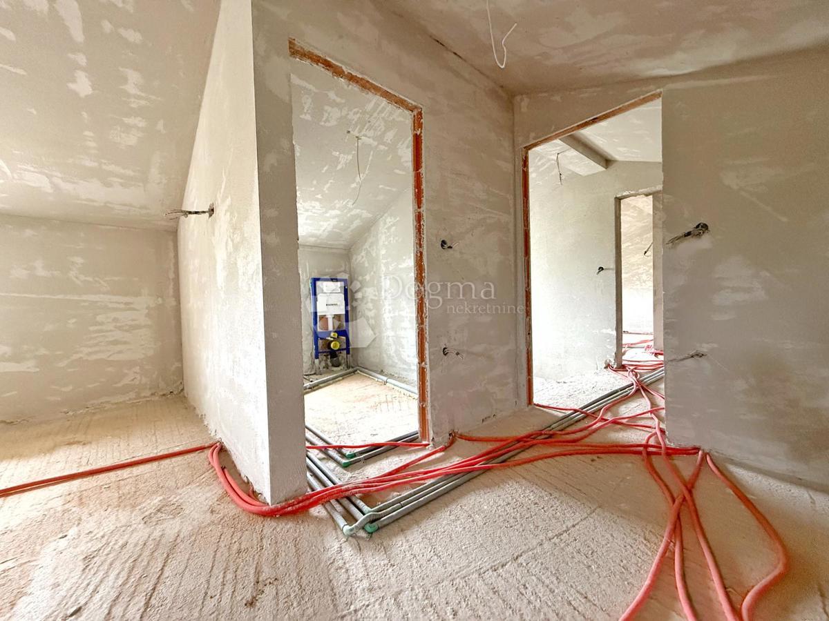 OTTIMA CASA IN FASE ROHBAU - OFFERTA SOLO DA DOGMA