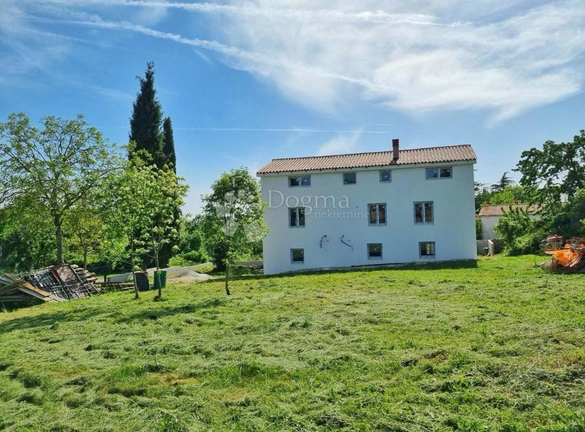 OTTIMA CASA IN FASE ROHBAU - OFFERTA SOLO DA DOGMA