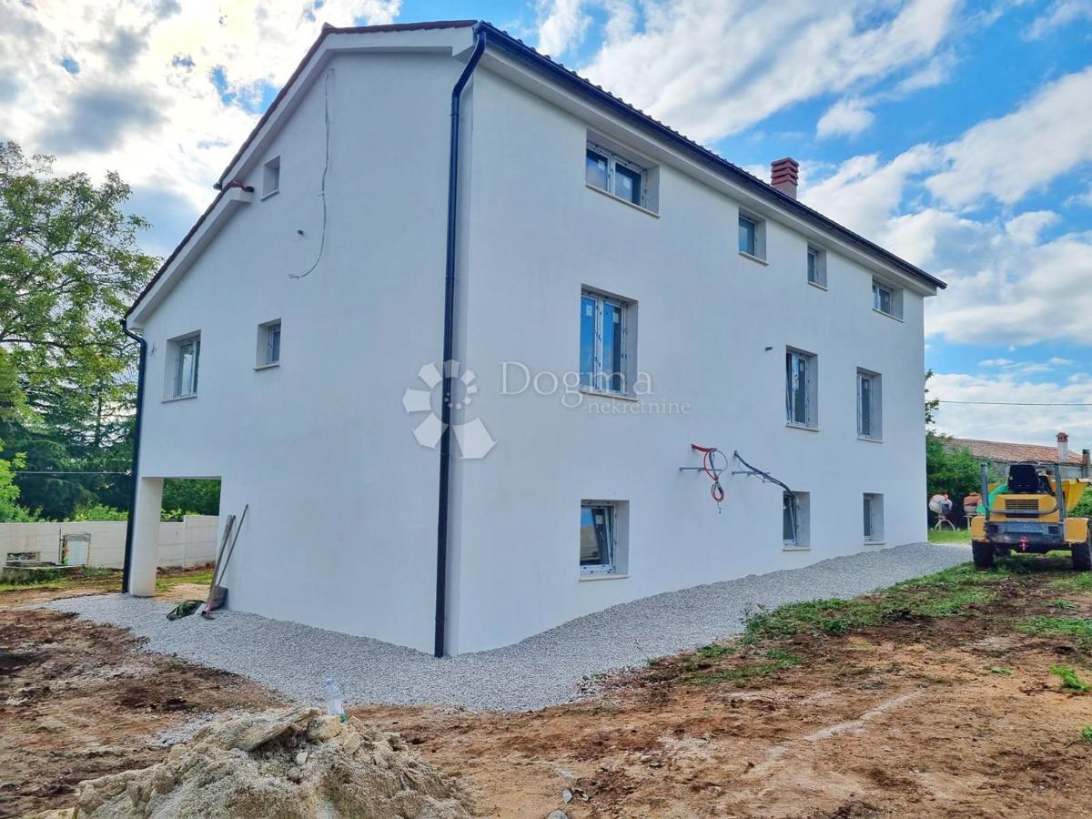 OTTIMA CASA IN FASE ROHBAU - OFFERTA SOLO DA DOGMA