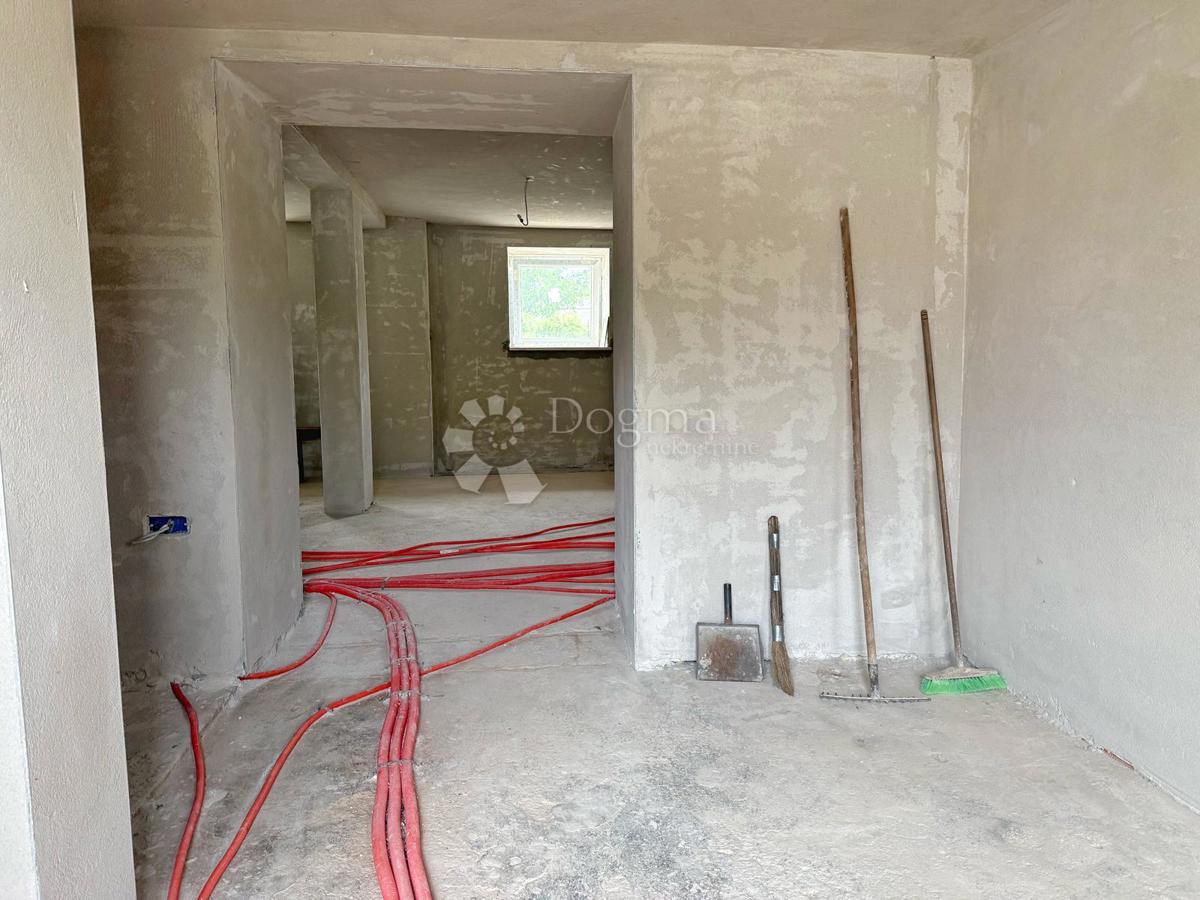 OTTIMA CASA IN FASE ROHBAU - OFFERTA SOLO DA DOGMA