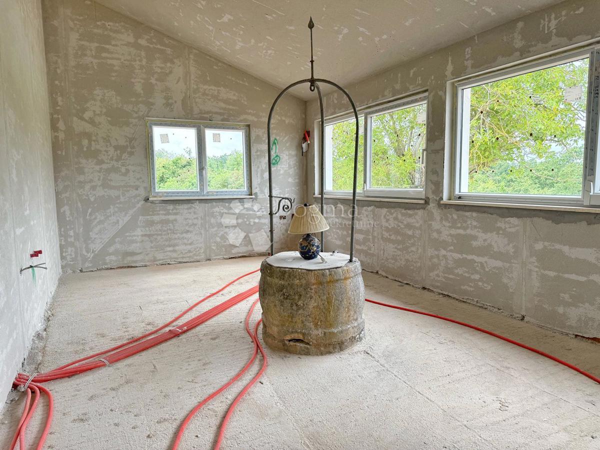 OTTIMA CASA IN FASE ROHBAU - OFFERTA SOLO DA DOGMA