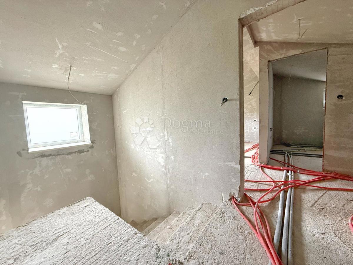 OTTIMA CASA IN FASE ROHBAU - OFFERTA SOLO DA DOGMA