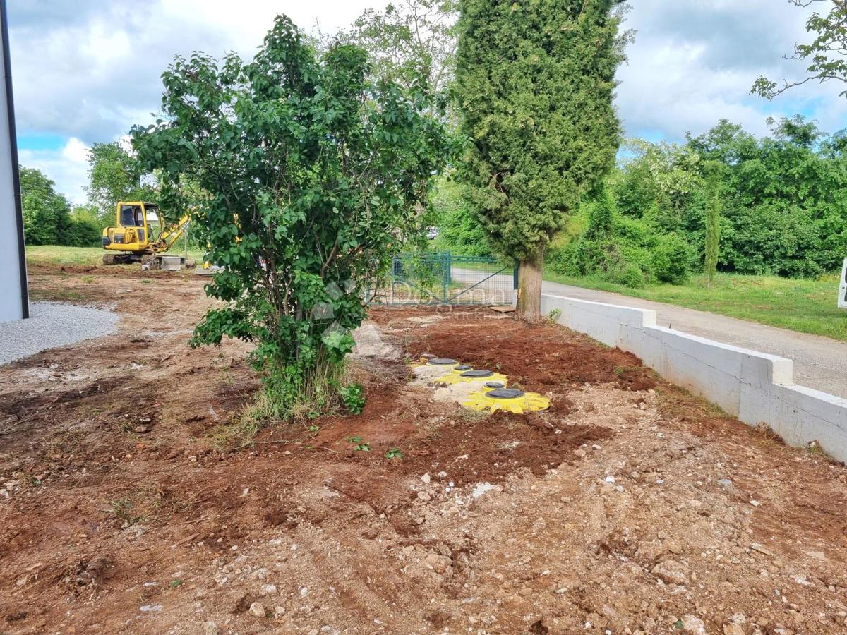 OTTIMA CASA IN FASE ROHBAU - OFFERTA SOLO DA DOGMA