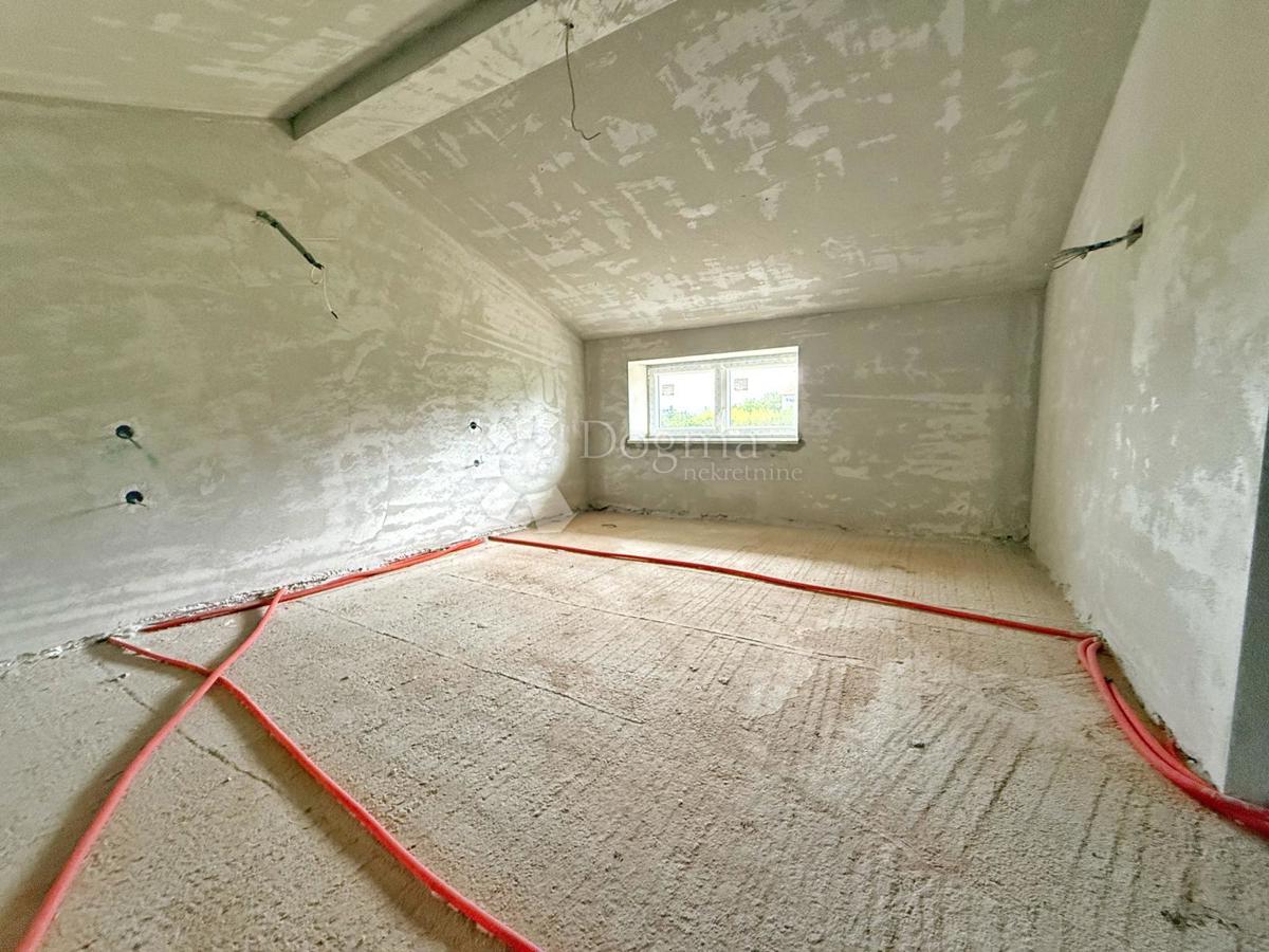 OTTIMA CASA IN FASE ROHBAU - OFFERTA SOLO DA DOGMA