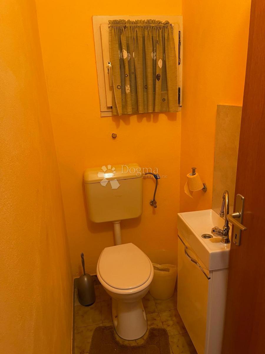 Casa Baldekin, Šibenik, 240m2