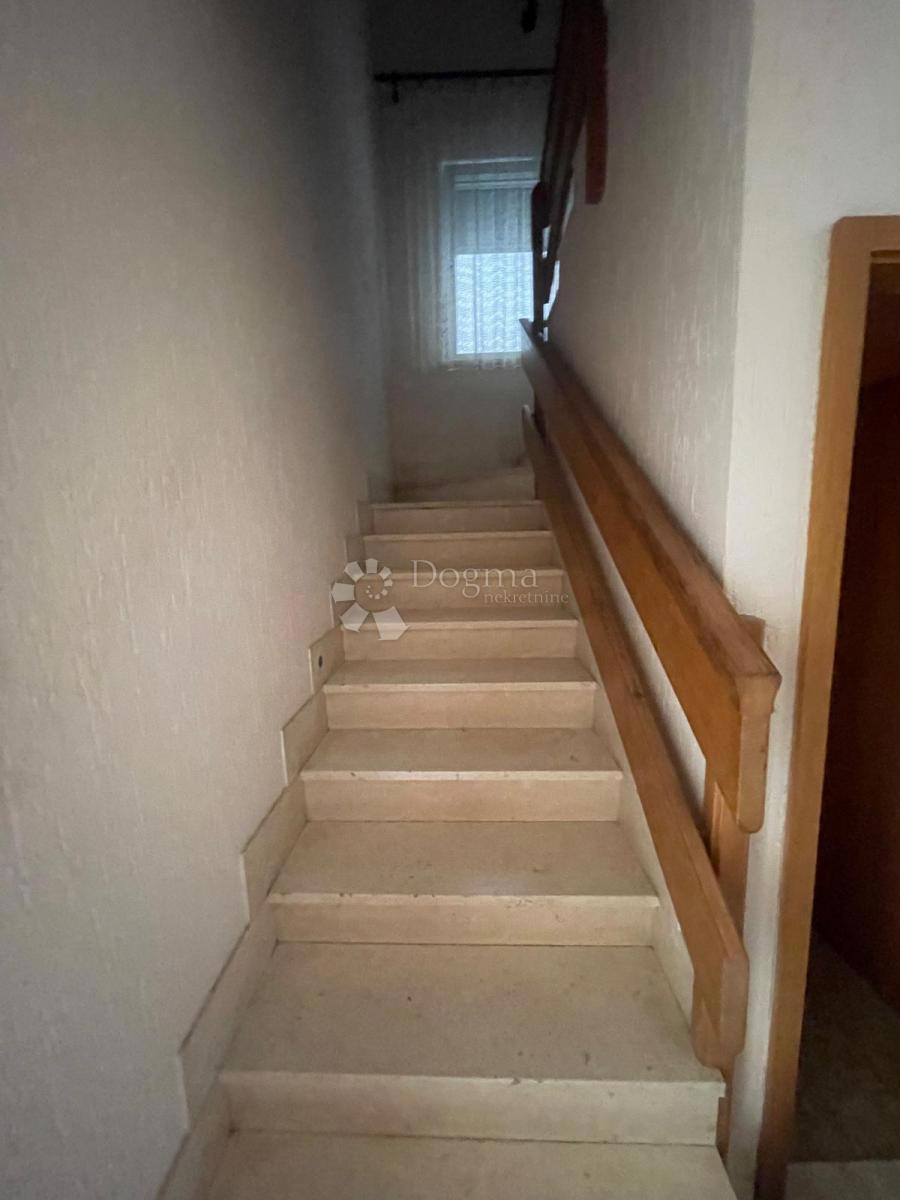 Casa Baldekin, Šibenik, 240m2