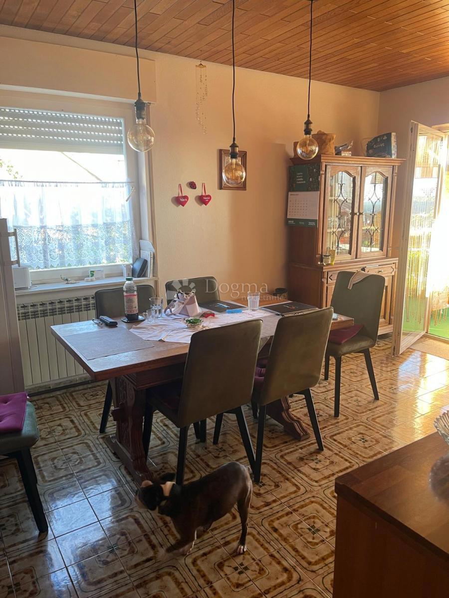 Casa Baldekin, Šibenik, 240m2