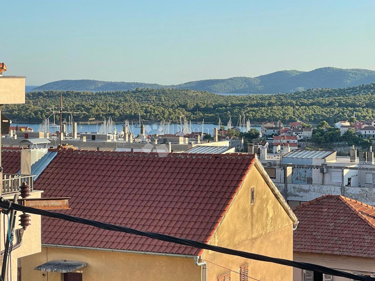 Casa Baldekin, Šibenik, 240m2