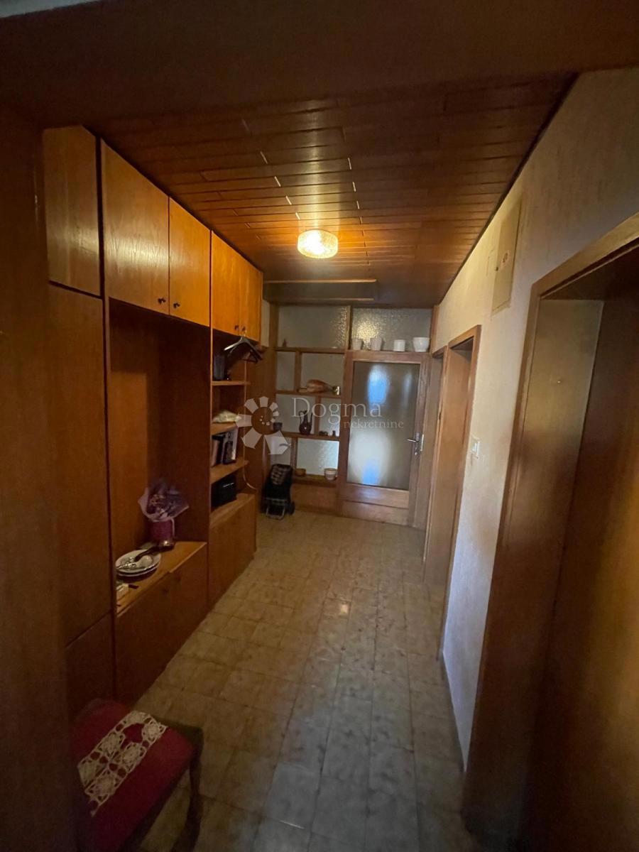 Casa Baldekin, Šibenik, 240m2