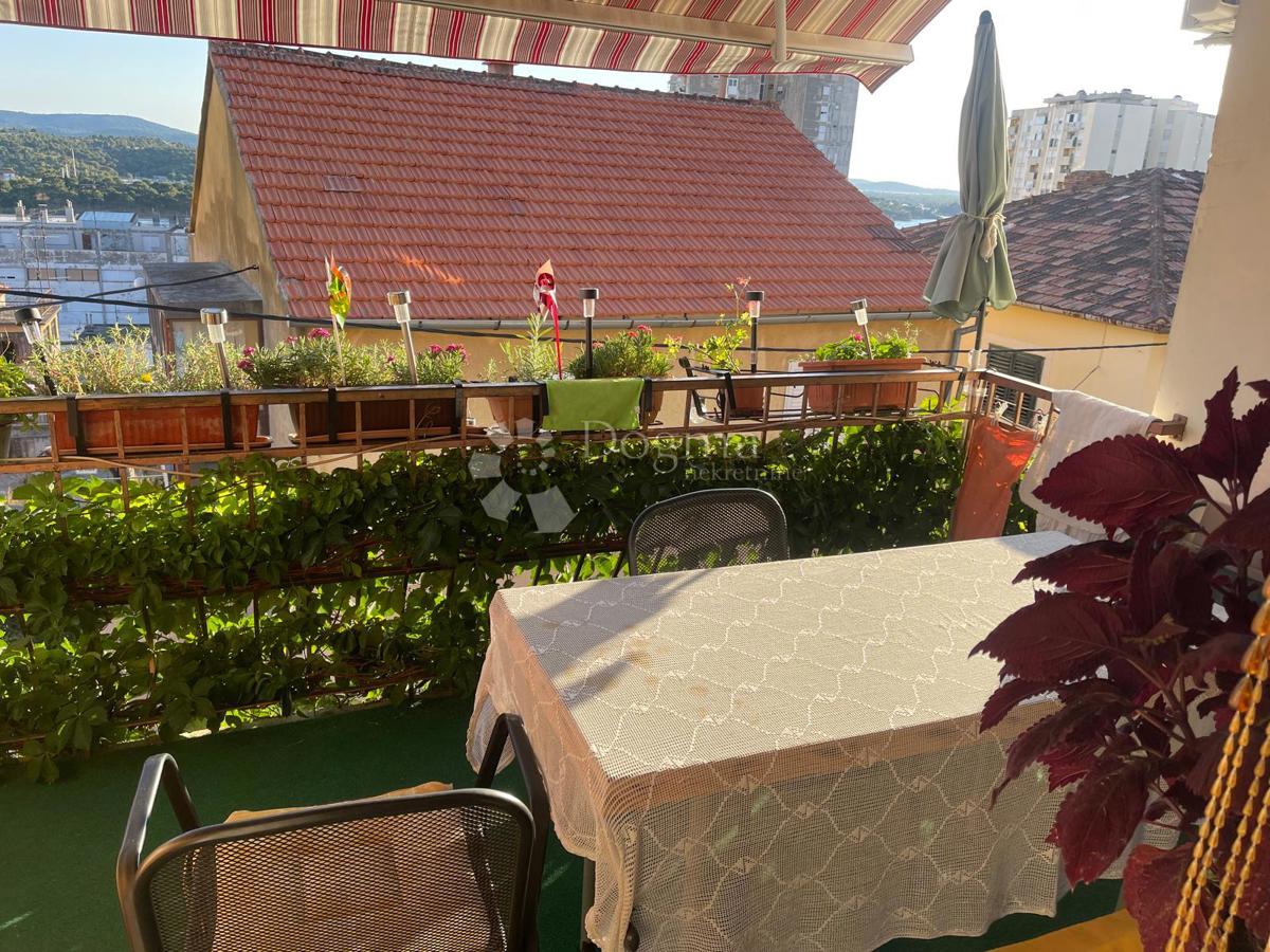 Casa Baldekin, Šibenik, 240m2