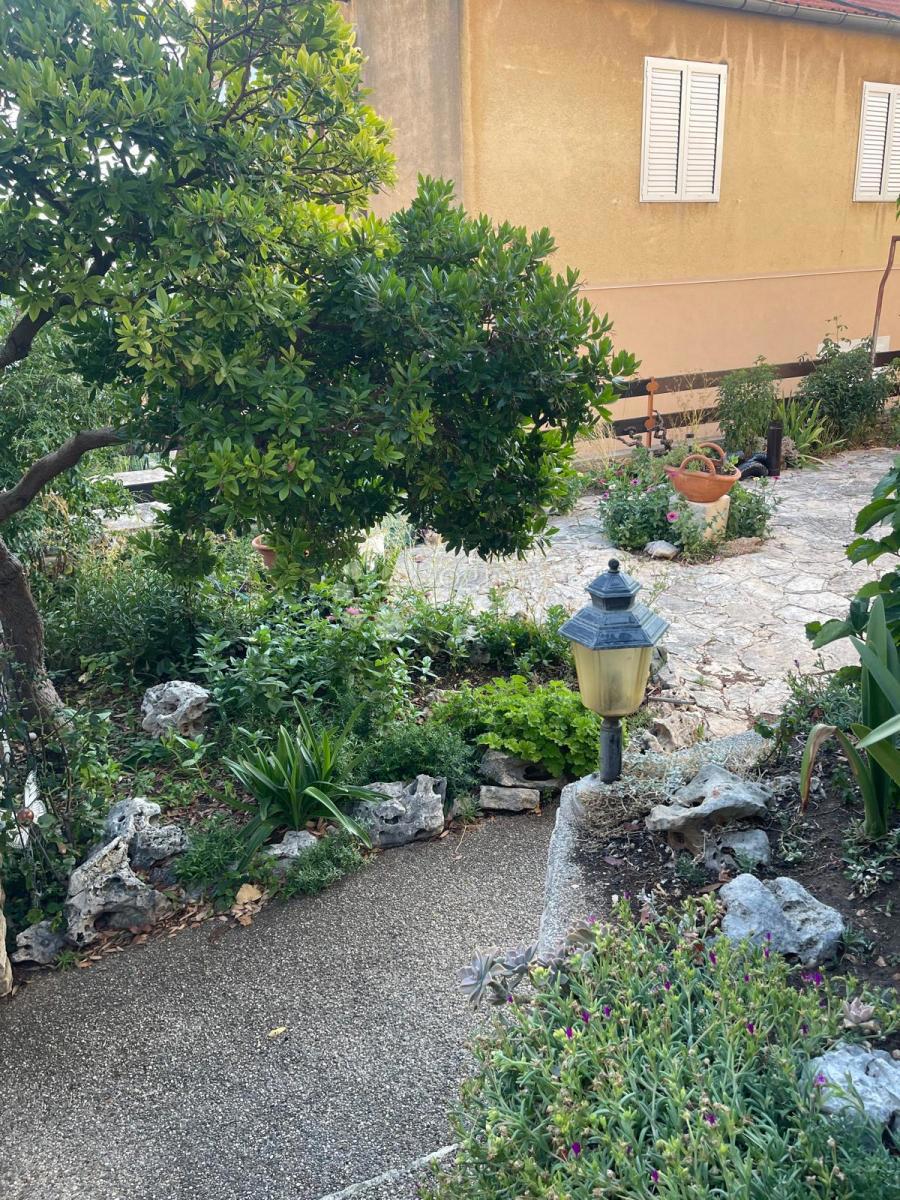 Casa Baldekin, Šibenik, 240m2