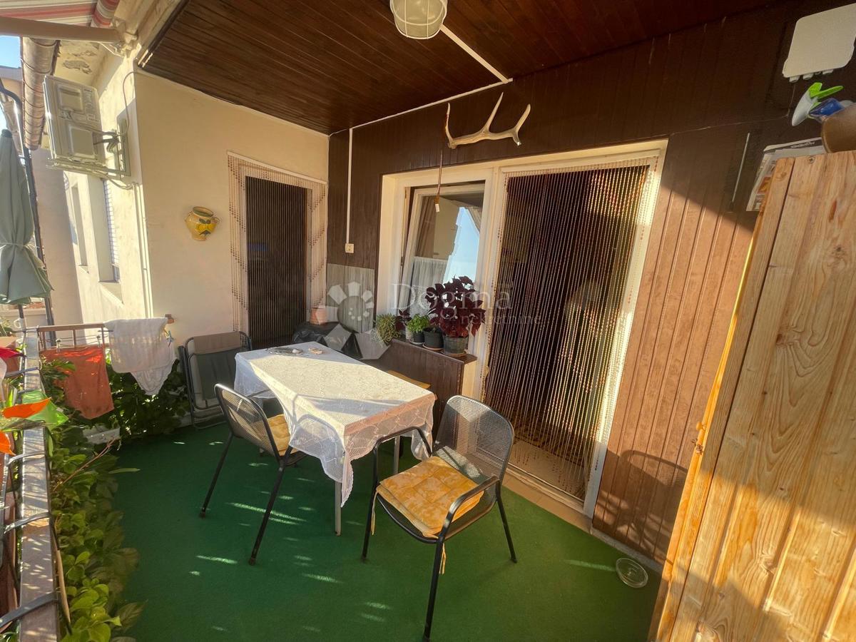 Casa Baldekin, Šibenik, 240m2