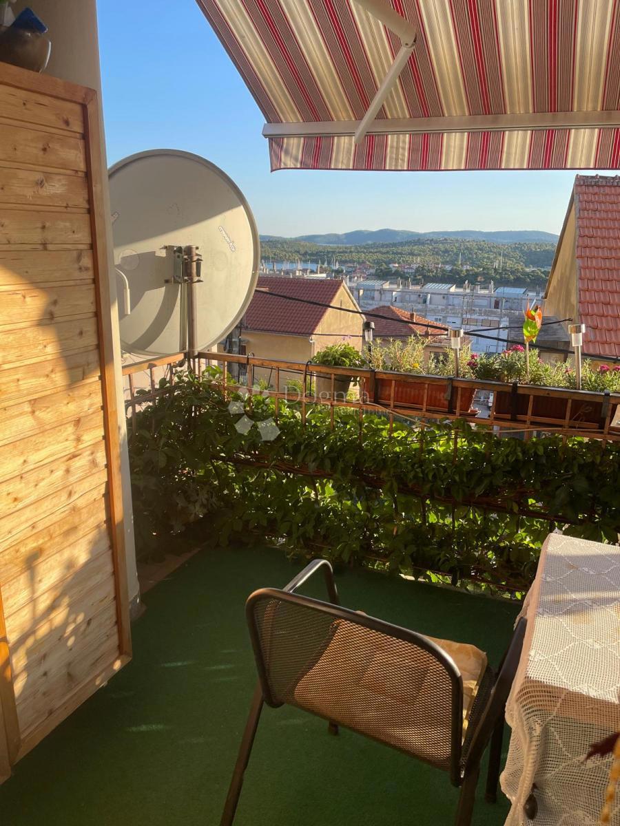 Casa Baldekin, Šibenik, 240m2