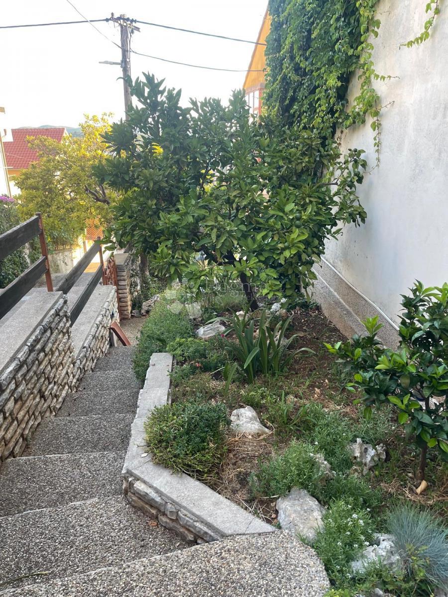 Casa Baldekin, Šibenik, 240m2