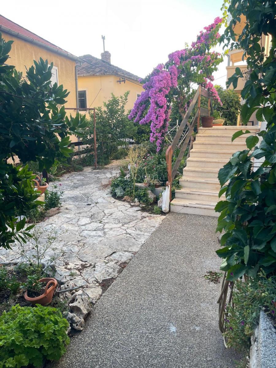 Casa Baldekin, Šibenik, 240m2