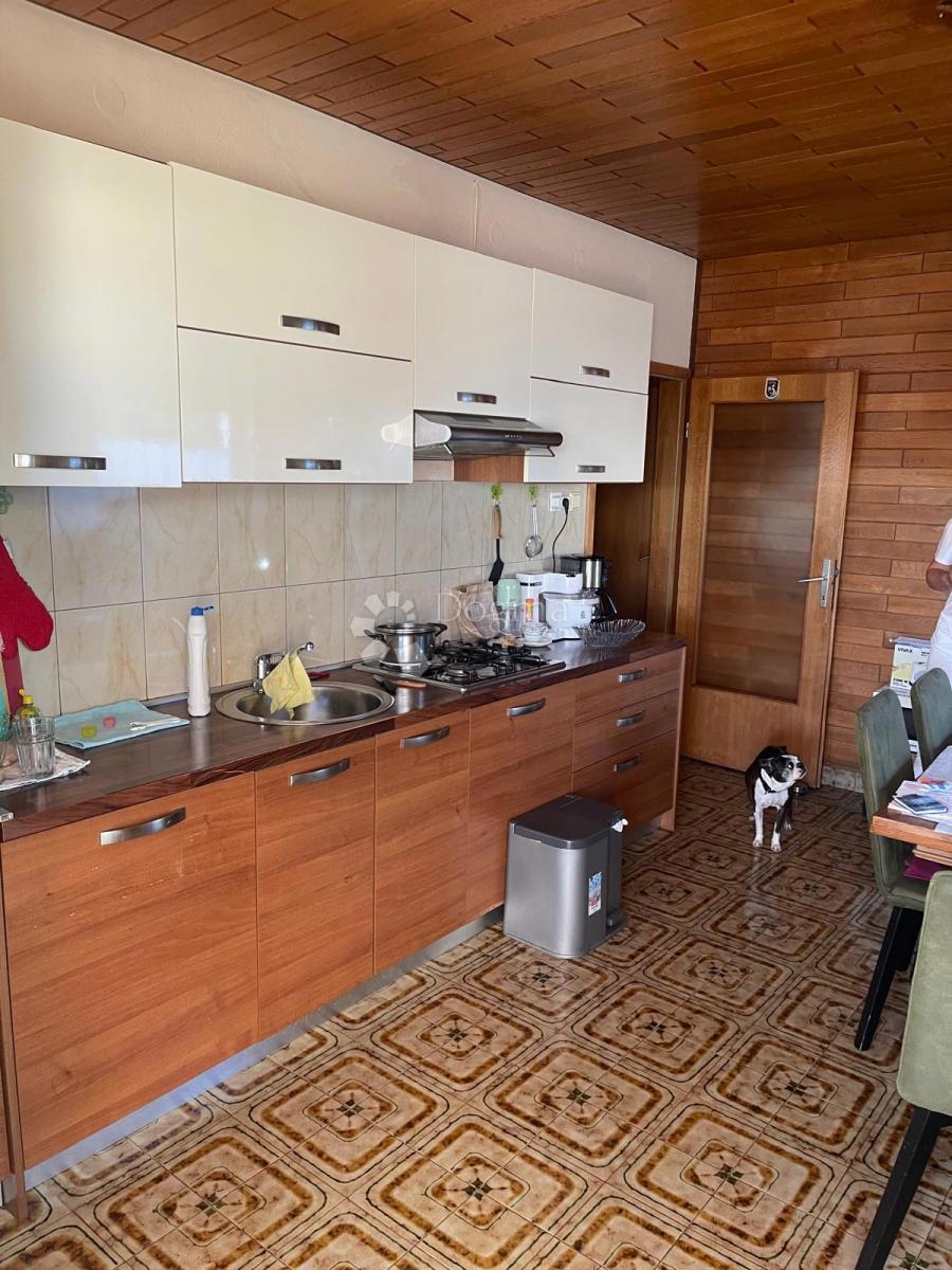 Casa Baldekin, Šibenik, 240m2