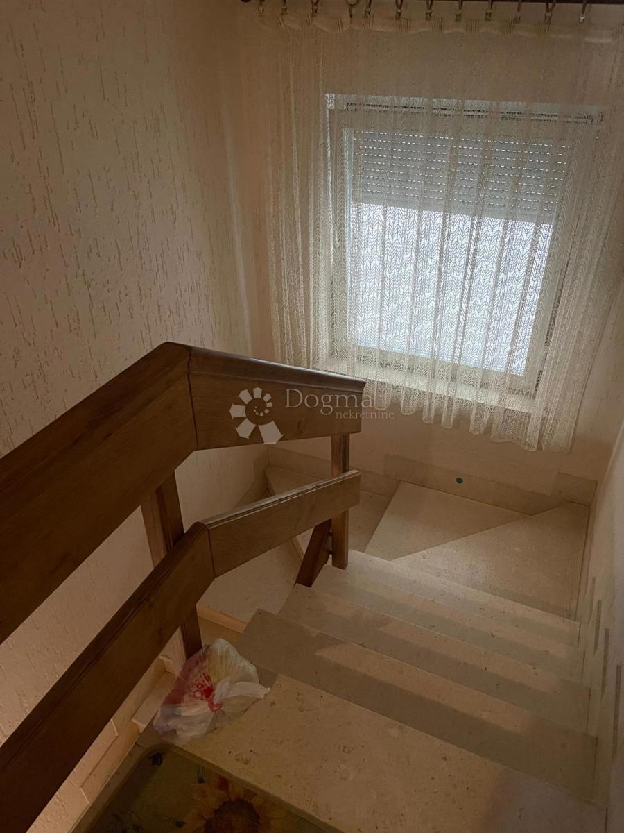 Casa Baldekin, Šibenik, 240m2