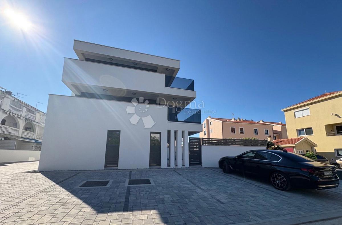 Allogio Škrapavac, Privlaka, 201,83m2