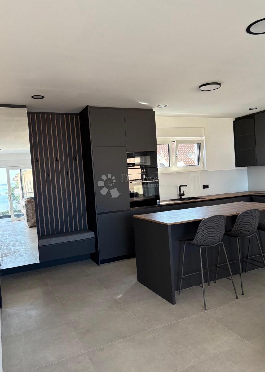 Allogio Škrapavac, Privlaka, 201,83m2